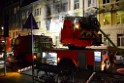 Feuer 2 Y Koeln Ehrenfeld Everhardtstr P072